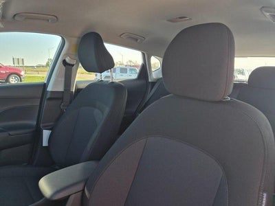 2026 Hyundai Kona SE AWD