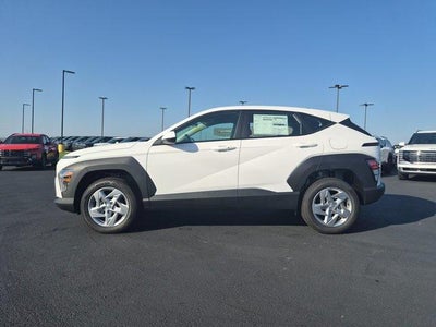 2026 Hyundai Kona SE AWD