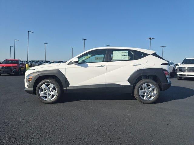 2026 Hyundai Kona SE AWD