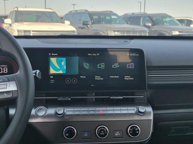 2026 Hyundai Kona SE AWD