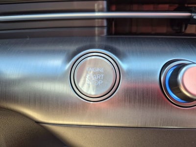 2026 Hyundai Kona SE AWD