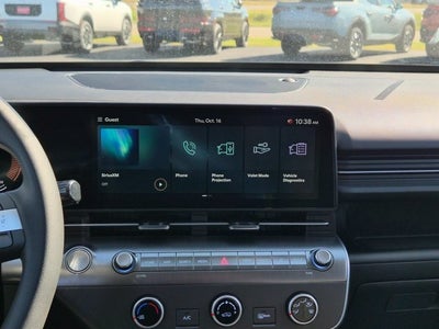 2026 Hyundai Kona SE AWD