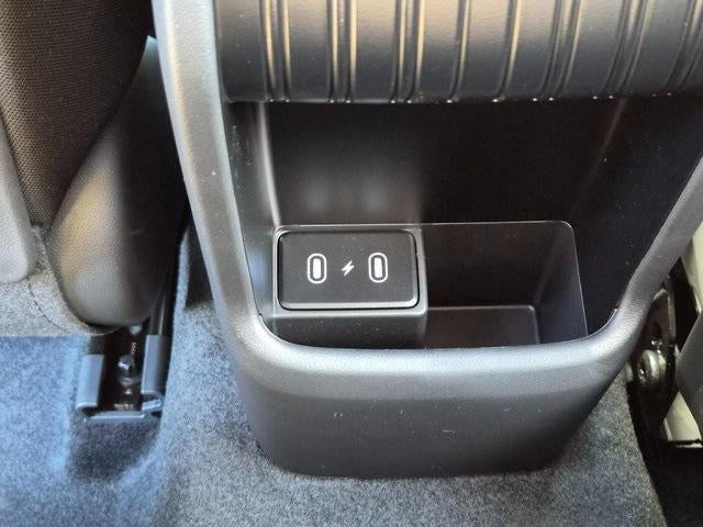 2026 Hyundai Kona SE AWD