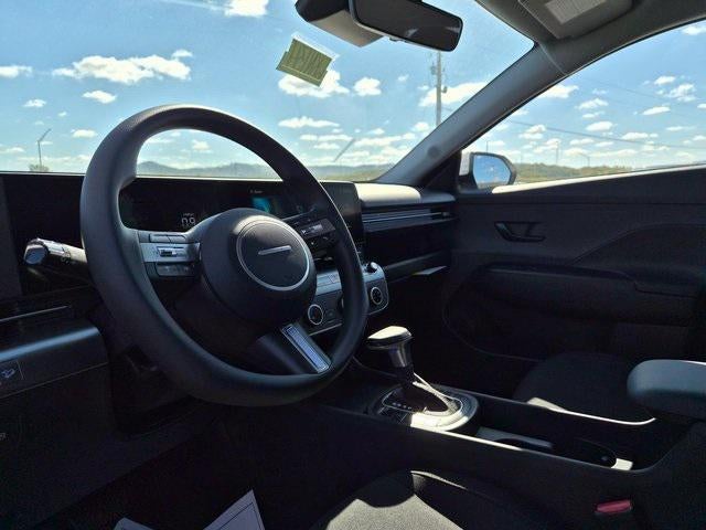 2026 Hyundai Kona SE AWD