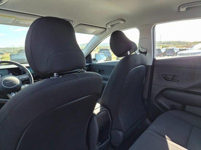 2026 Hyundai Kona SE AWD