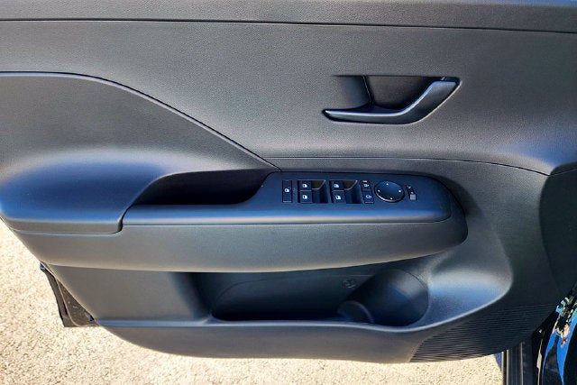 2026 Hyundai Kona SE AWD
