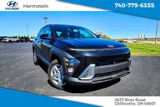 2026 Hyundai Kona SE AWD