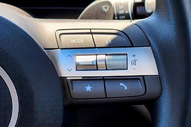 2026 Hyundai Kona SE AWD