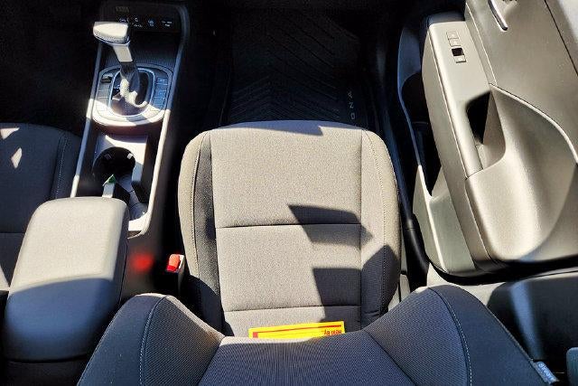 2026 Hyundai Kona SE AWD