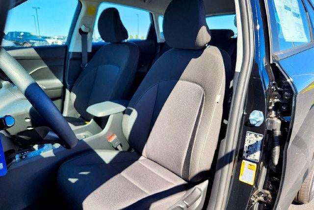2026 Hyundai Kona SE AWD