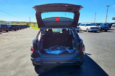 2026 Hyundai Kona SE AWD