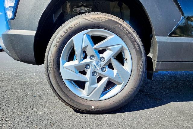 2026 Hyundai Kona SE AWD
