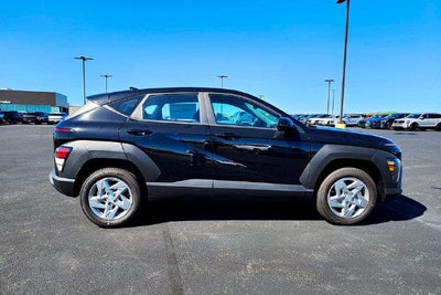 2026 Hyundai Kona SE AWD
