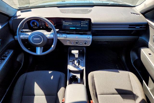 2026 Hyundai Kona SE AWD