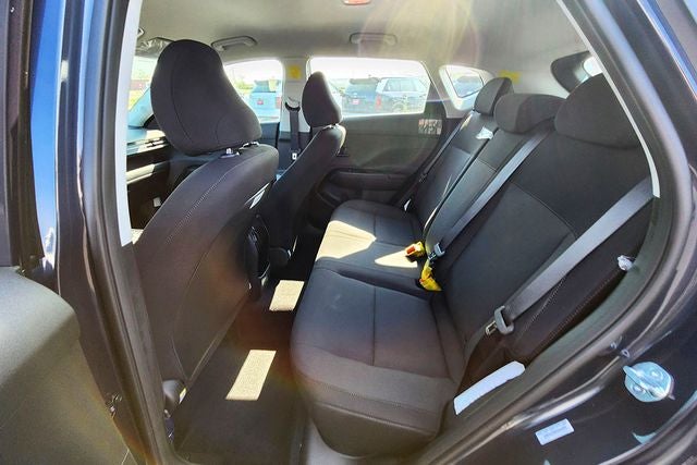 2027 Hyundai Kona SE AWD