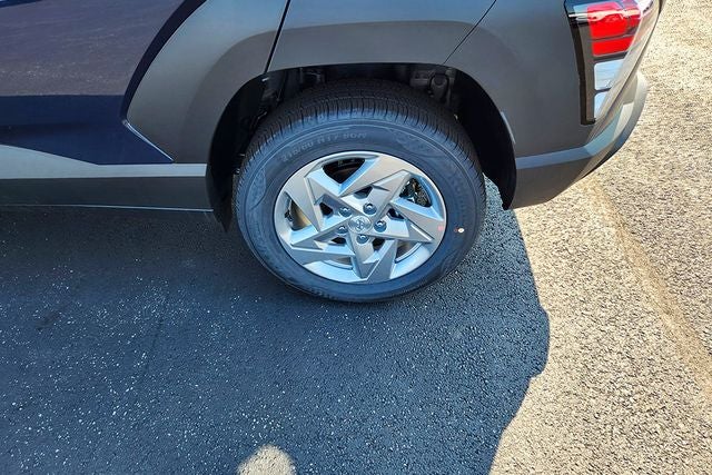 2027 Hyundai Kona SE AWD
