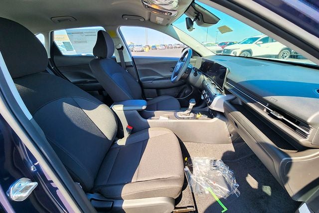 2027 Hyundai Kona SE AWD