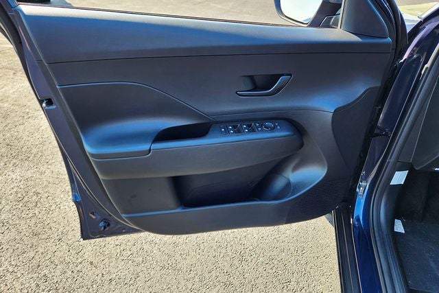2027 Hyundai Kona SE AWD