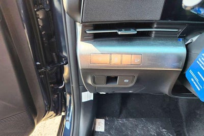 2027 Hyundai Kona SE AWD