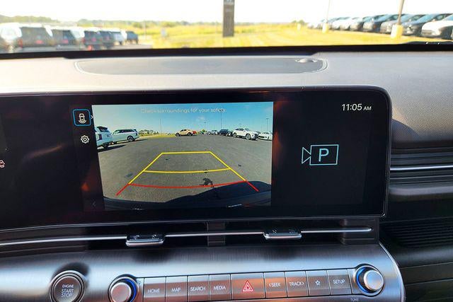 2027 Hyundai Kona SE AWD