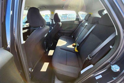 2027 Hyundai Kona SE AWD