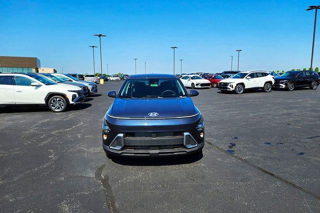 2027 Hyundai Kona SE AWD