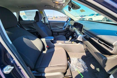 2027 Hyundai Kona SE AWD