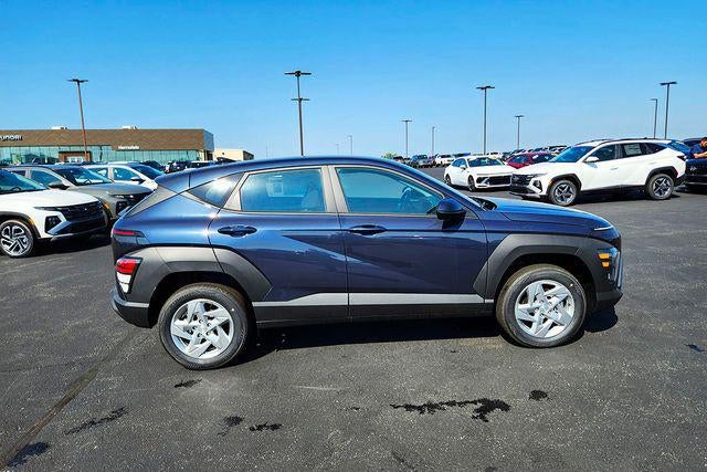 2027 Hyundai Kona SE AWD