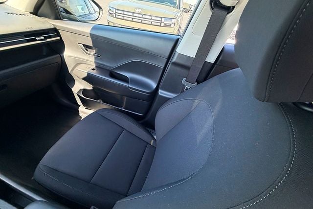 2026 Hyundai Kona SE AWD