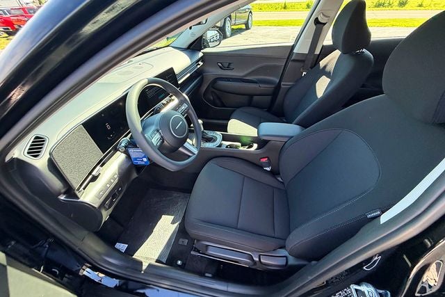2026 Hyundai Kona SE AWD