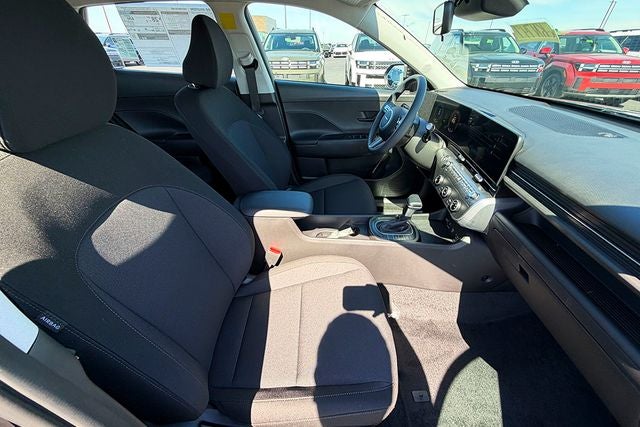 2026 Hyundai Kona SE AWD