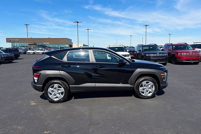 2026 Hyundai Kona SE AWD