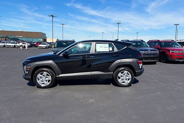 2026 Hyundai Kona SE AWD
