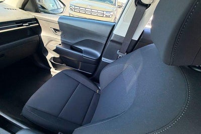 2026 Hyundai Kona SE AWD