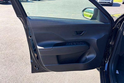 2026 Hyundai Kona SE AWD
