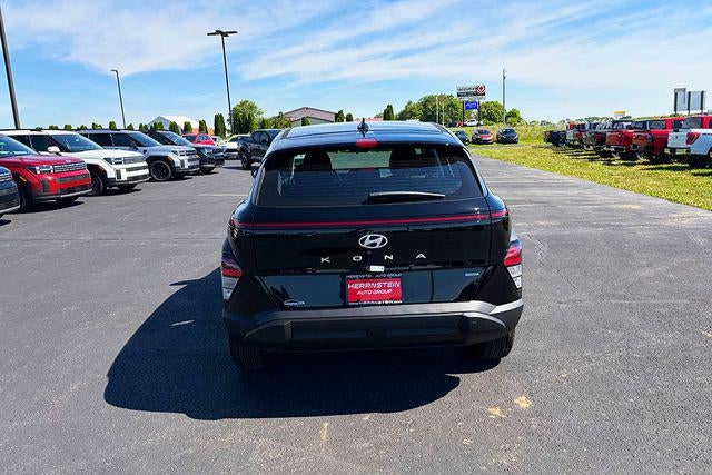 2026 Hyundai Kona SE AWD