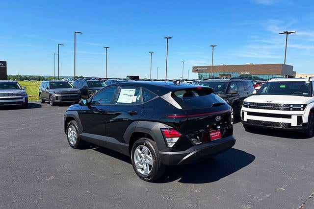2026 Hyundai Kona SE AWD