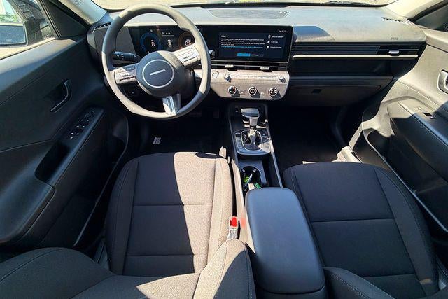 2026 Hyundai Kona SE AWD