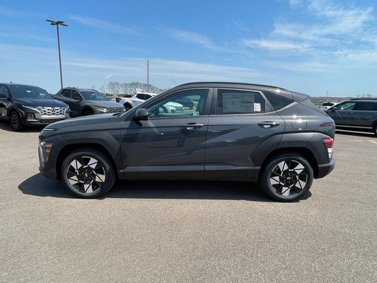2024 Hyundai Kona SEL Convenience FWD in Chillicothe, OH - Herrnstein Auto Group