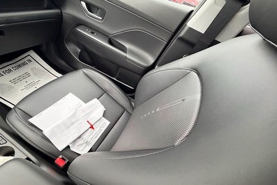 2026 Hyundai Kona SEL Premium AWD