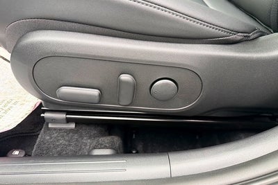 2026 Hyundai Kona SEL Premium AWD