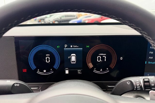 2026 Hyundai Kona SEL Premium AWD