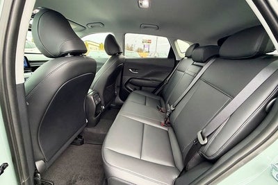 2026 Hyundai Kona SEL Premium AWD