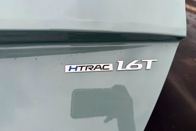 2026 Hyundai Kona SEL Premium AWD