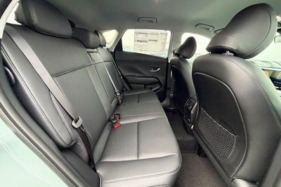 2026 Hyundai Kona SEL Premium AWD