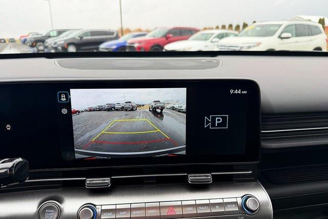 2026 Hyundai Kona SEL Premium AWD