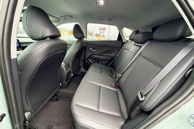 2026 Hyundai Kona SEL Premium AWD