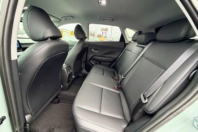 2026 Hyundai Kona SEL Premium AWD