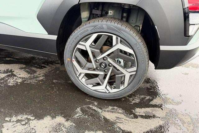 2026 Hyundai Kona SEL Premium AWD