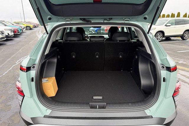 2026 Hyundai Kona SEL Premium AWD